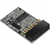 ASRock Rack ASrock TPM module TPM2-S/ASRK/INFINEON bulk (TPM2-S/ASRK/INFINEON/BULK)