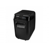 Fellowes Skartátor Automax 200 M 2x14 mm
