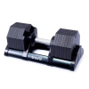 TRINFIT OctaBlock 2-32 kg čierna