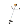 Riwall PRO RPB 510 křovinořez s benzinovým motorem PB41A1701063B