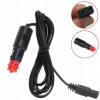 Napájací kábel Cabletech KPO3980-2 2 m
