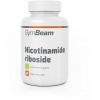 GymBeam Nikotínamid ribozid 60 kapsúl