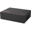 Hikvision iDS-E04HUHI-XB+4/1 ALM DVR 4xTVI, eSSD 1TB, AcuSense do 8Mpx