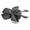 Ventilátor chladenia motora TOPRAN - Hans Pries GmbH 102 547