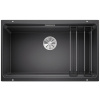 Blanco Etagon 700-U granitový drez 73x46 cm antracitová 525167