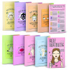 G9SKIN Self Aesthetic Magazine Gift Set - Darčeková sada 1 ml
