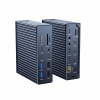 Dokovacia stanica Acasis Thunderbolt 4 40Gbps 21 portov macOS, Windows, Linux