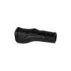 PRE GRIP madlá gumové ergonomické, čierne, OEM