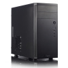 Fractal Design Core 1100/Micro Tower/Čierna FD-CA-CORE-1100-BL