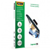 Laminovacie fólie Fellowes A5 100 mic lesklé