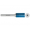 Technická fréza 12 x 25 x 8 x 70 mm ZYB HP-3 BLUE-TEC , Karnasch 115011.110