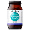 VIRIDIAN Curcumin Complex 90 kapsúl