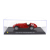Edicola Ferrari F1 375 N 12 Season951 Jose Froilan Gonzalez - Con Vetrina - S vitrínou 1:24 červená