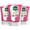 DETTOL Lesné ovocie náplň do bezdotyk. dávkovača 3× 250 ml
