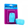 Silikónový obal na kľúč VW Fox 5Z1/5Z3/5Z4 (2003-2021) (LB2) EPKC71 LIGHT BLUE