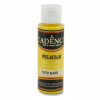 Cadence Premium Akrylová farba žltá horčičná 70 ml