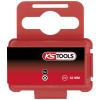 KS Tools 911.3113 päťhvezdicový bit TS 20 speciální ocel C 6.3 5 ks; 9113113
