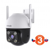 Tenda RH7-WCA - Venkovní otočná IP65 Wi-Fi 4MPx kamera, noční LED, audio, detekce pohybu, CZ app Tenda RH7-WCA - Venkovní otočná IP65 Wi-Fi 4MPx kamera, noční LED, audio, detekce pohybu, CZ app