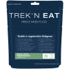 Trek'n eat Vegetariánske rezance Bolognese 180 g