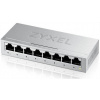 Zyxel GS-108B V5 8-Port MINI Desktop Gigabit Ethernet Switch (Zyxel GS-108B V5 8-Port MINI Desktop Gigabit Ethernet Switch)