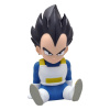 Plastoy Dragon Ball Chibi Bysta Pokladnička Vegeta 15 cm