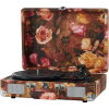 Crosley Cruiser Deluxe BT – Floral