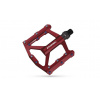 MTB Pedále EXUSTAR PB557 - Red