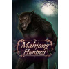 The Mahjong Huntress