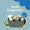 Joolz Organizér Forest green