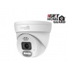 iGET HGNHK937CAM - Super HD 2K (4MPx) PoE IP kamera, IP66, zvuk, IR + LED noční přísvit, ONVIF 2.6 75020570