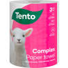 TENTO kuchynské utierky Complex 1ks/3vr