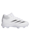 adidas Kids' Impact Low-Top Trainers Ftwr White 2 (34)