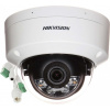 Hikvision DS-2CD2187G2H-LISU(2.8mm)(eF) 8 MP Smart Hybrid Light with ColorVu Fixed Mini Dome Network Camera (DS-2CD2187G2H-LISU(2.8mm)(eF))