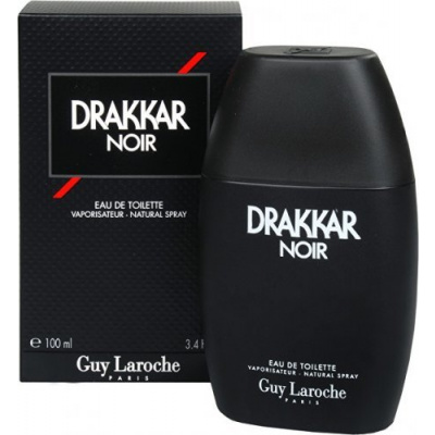 Guy Laroche Drakkar Noir - EDT, 30 ml
