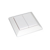 Ledco Zigbee 4-tlačítko pre Philips HUE, 3V batéria
