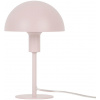 Nordlux Ellen stolová lampa 1x40 W ružová 2213745057