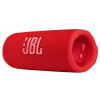 JBL Flip 6 Red (6925281992995) Prenosný / Vodotesný / Bluetooth / Konektor USB Typ-C / 20,0W RMS / Batéria 12 hod. (4800mAh) (17Wh) / Červená