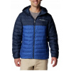 Columbia Powder Lite™ II Insulated Jacket Veľkosť: XXL