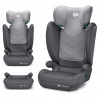 KINDERKRAFT Autosedačka i-Spark i-Size 100-150 cm Grey KCISPA00GRY0000
