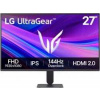 LG UltraGear 27G411A-B - 144Hz OC | Full HD| IPS | 27''