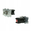 HYDRAULICKÝ MOTOR SMS MONTÁŽ 100 ccm 750 ot./min (HYDRAULICKÝ MOTOR SMS MONTÁŽ 100 ccm 750 ot./min)