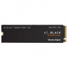 WD Black SN850X/2TB/SSD/M.2 NVMe/Čierna/5R WDS200T2X0E