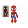 Nicotoy Disney Marvel - Spidey - 25 cm, GID