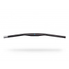 PRO Riadítka THARSIS FLAT TOP CARBON 9 stupň. backsweep, 5mm rise, 35/740mm