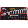 FESTA® Sada Klíče očkoploché CrV 25 ks 6-32 mm 17534