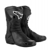 Topánky SMX-6 3, ALPINESTARS (čierna, veľ. 39)