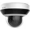 HiLook Powered by HIKVISION/ PTZ-N2204I-DE3(F)/ 2Mpix/ objektiv 4x/ H.265+/ IP66+IK10/ IR 20m 327000662