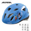 ALPINA Cyklistická prilba Ximo pirát, Variant Veľkosť : S, pirate