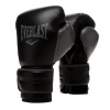 Everlast Powerlock2 Pro Hook & Loop Black 12oz