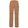 Nohavice Mammut Crag Climbing Pants Men 52